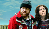 Sightseers | Fandíme filmu