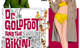 Dr. Goldfoot and the Bikini Machine | Fandíme filmu