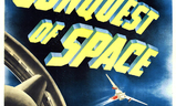 Conquest of Space | Fandíme filmu