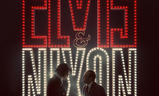 Elvis & Nixon | Fandíme filmu