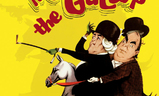 Murder at the Gallop | Fandíme filmu