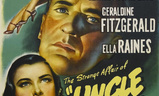 The Strange Affair of Uncle Harry | Fandíme filmu