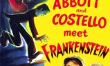 Bud Abbott Lou Costello Meet Frankenstein | Fandíme filmu