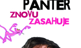 Růžový panter znovu zasahuje | Fandíme filmu