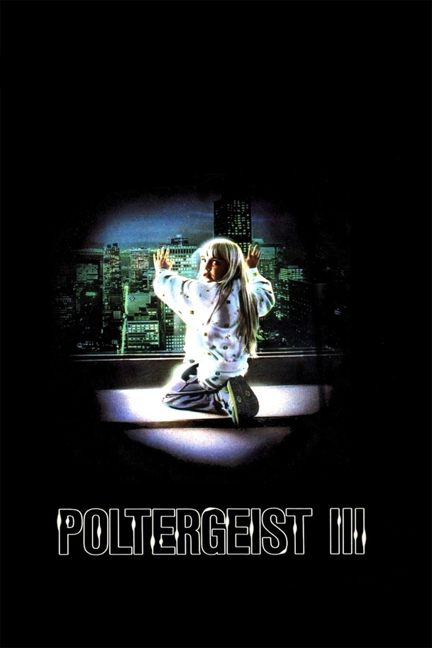 Poltergeist III | Fandíme filmu