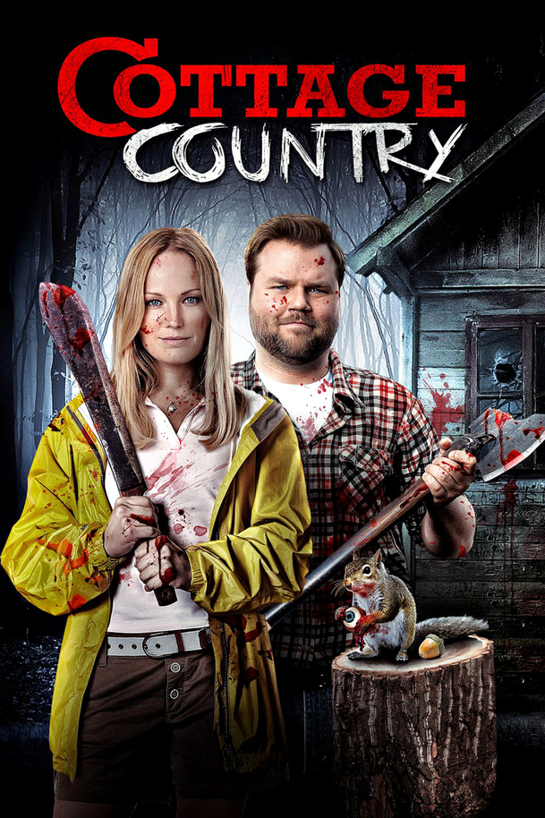 Cottage Country | Fandíme filmu