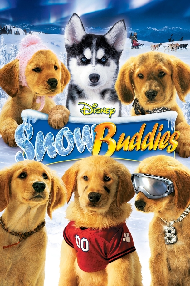 Snow Buddies | Fandíme filmu