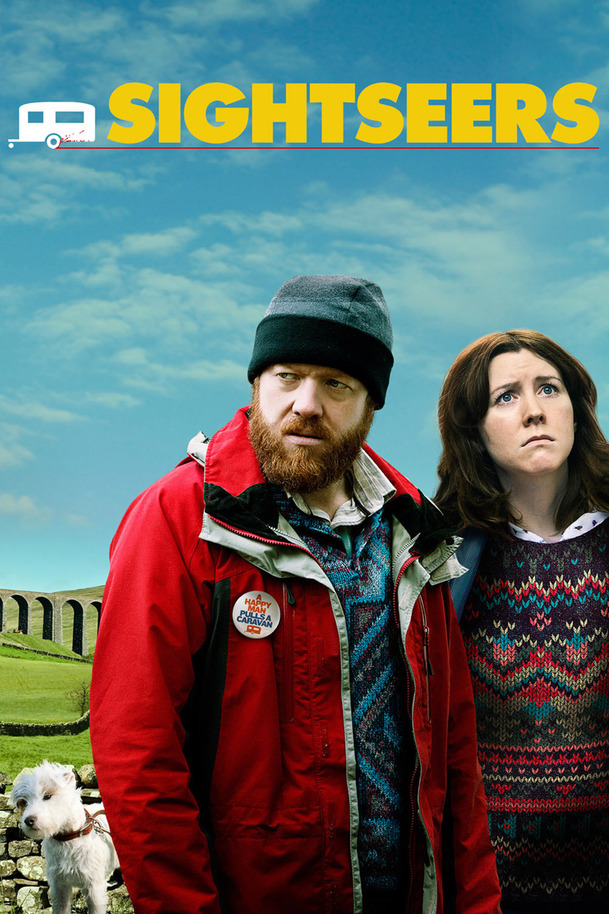 Sightseers | Fandíme filmu