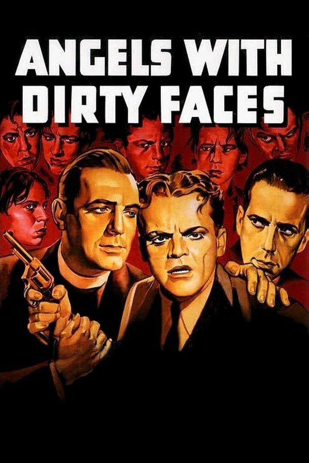 Angels with Dirty Faces | Fandíme filmu