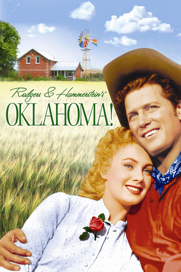 Oklahoma! | Fandíme filmu