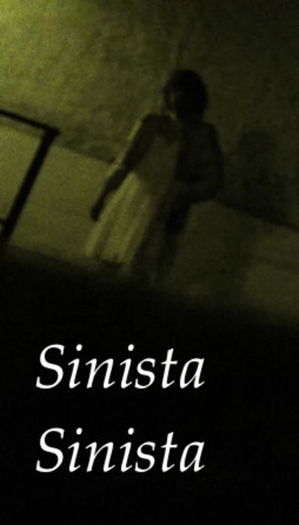 Sinista Sinista | Fandíme filmu