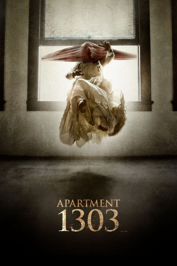 Apartment 1303 3D | Fandíme filmu