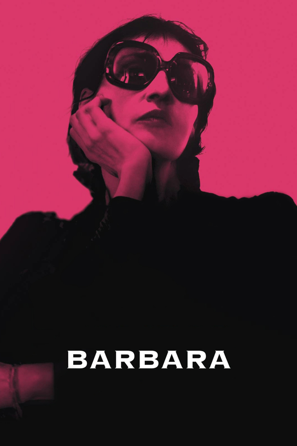 Barbara | Fandíme filmu