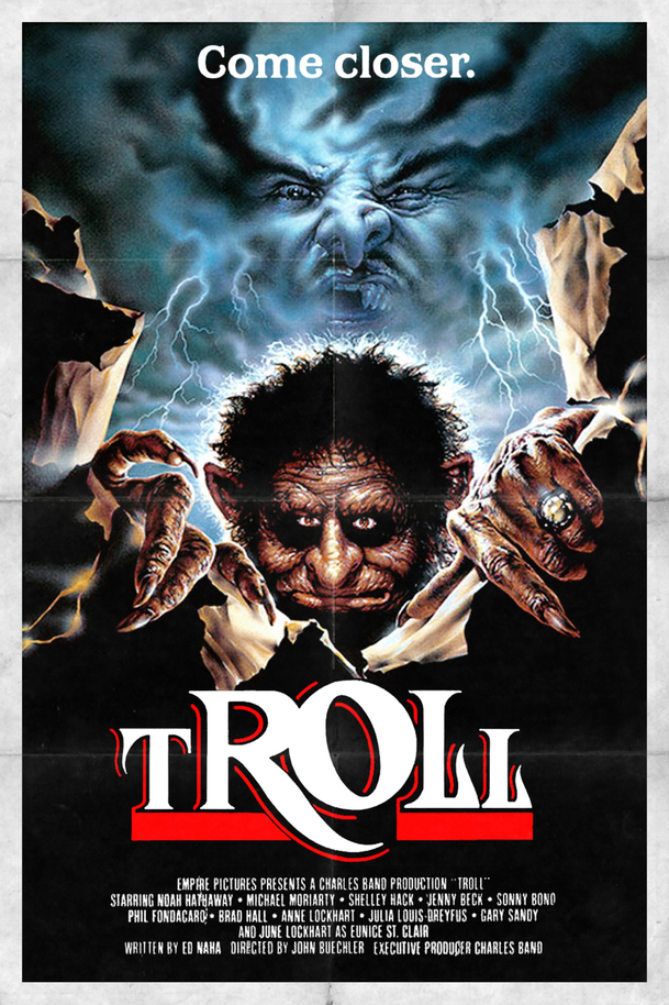 Troll | Fandíme filmu