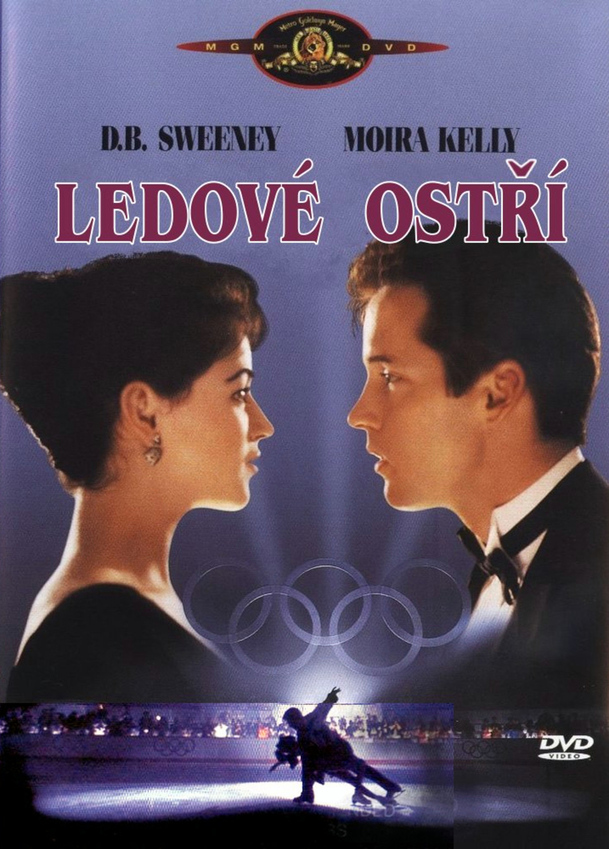 Ledové ostří | Fandíme filmu