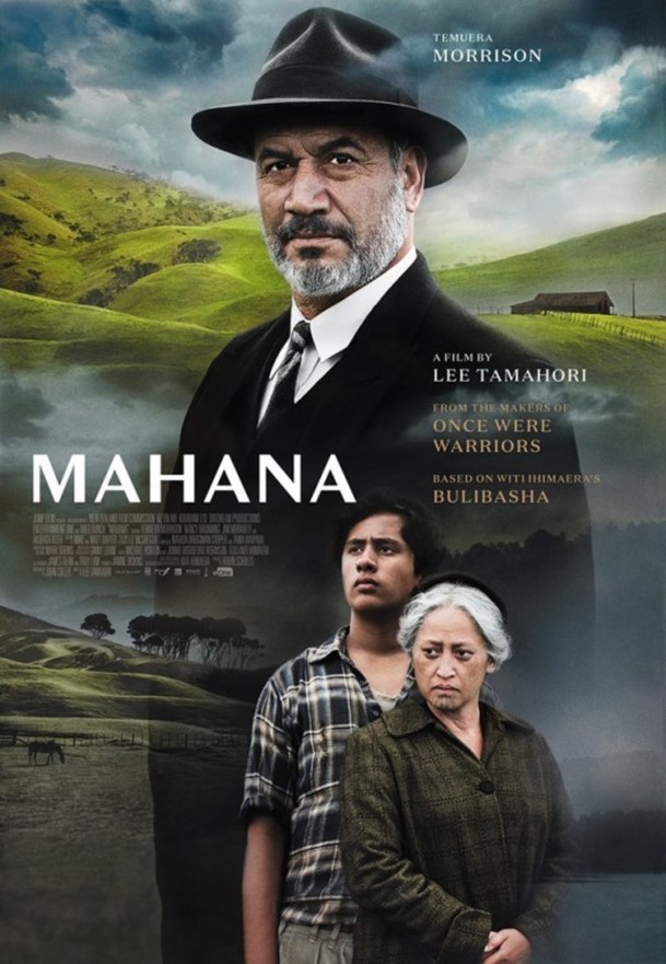 Mahana | Fandíme filmu