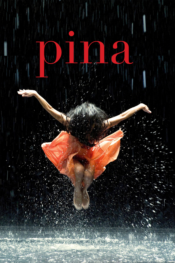 Pina | Fandíme filmu