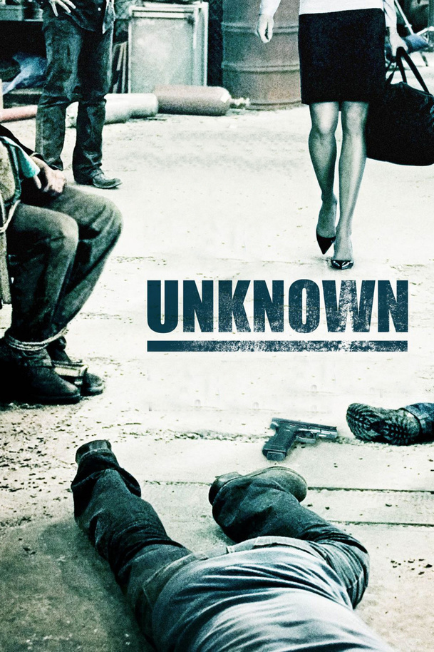 Unknown | Fandíme filmu