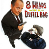 8 Heads in a Duffel Bag | Fandíme filmu