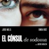 El Cónsul de Sodoma | Fandíme filmu