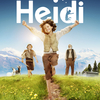 Heidi, děvčátko z hor | Fandíme filmu