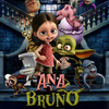 Ana y Bruno | Fandíme filmu