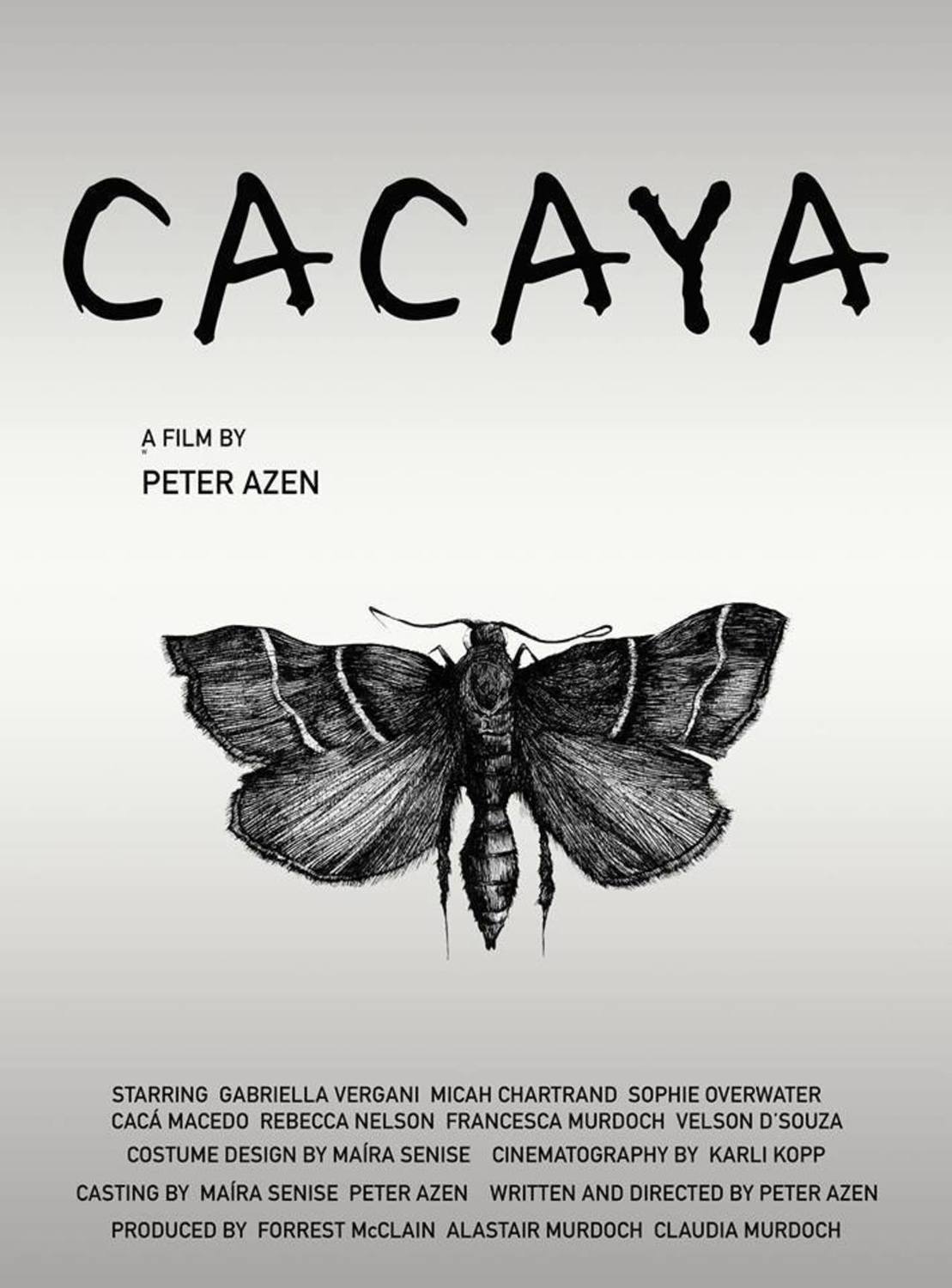 Cacaya | Fandíme filmu