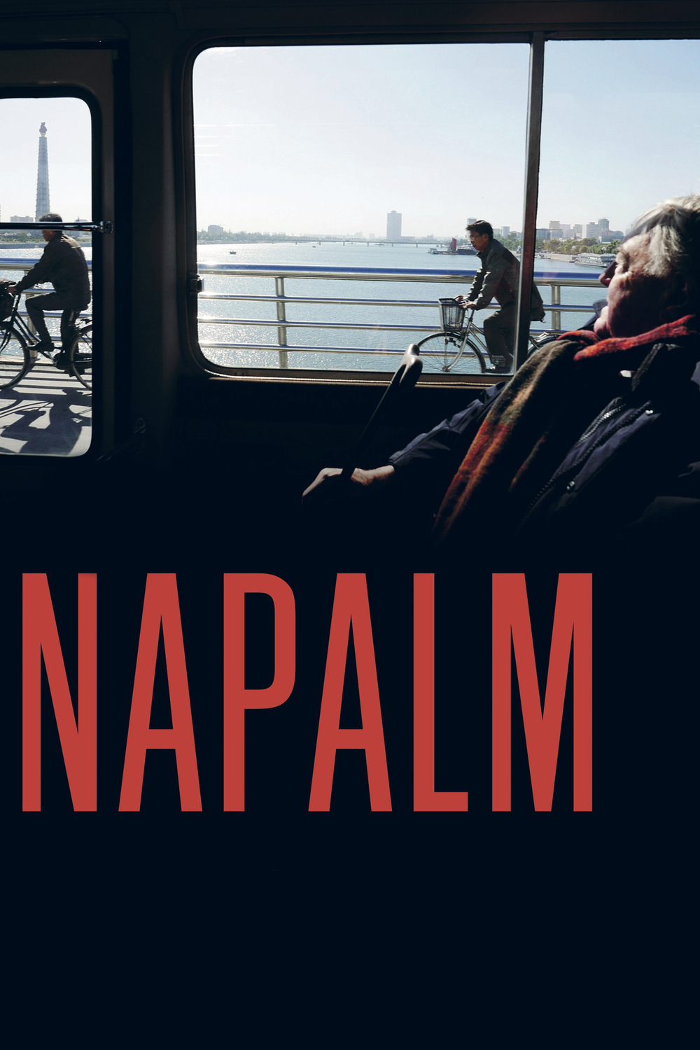 Napalm | Fandíme filmu