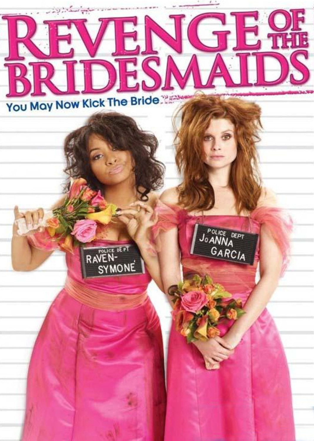 Revenge of the Bridesmaids | Fandíme filmu