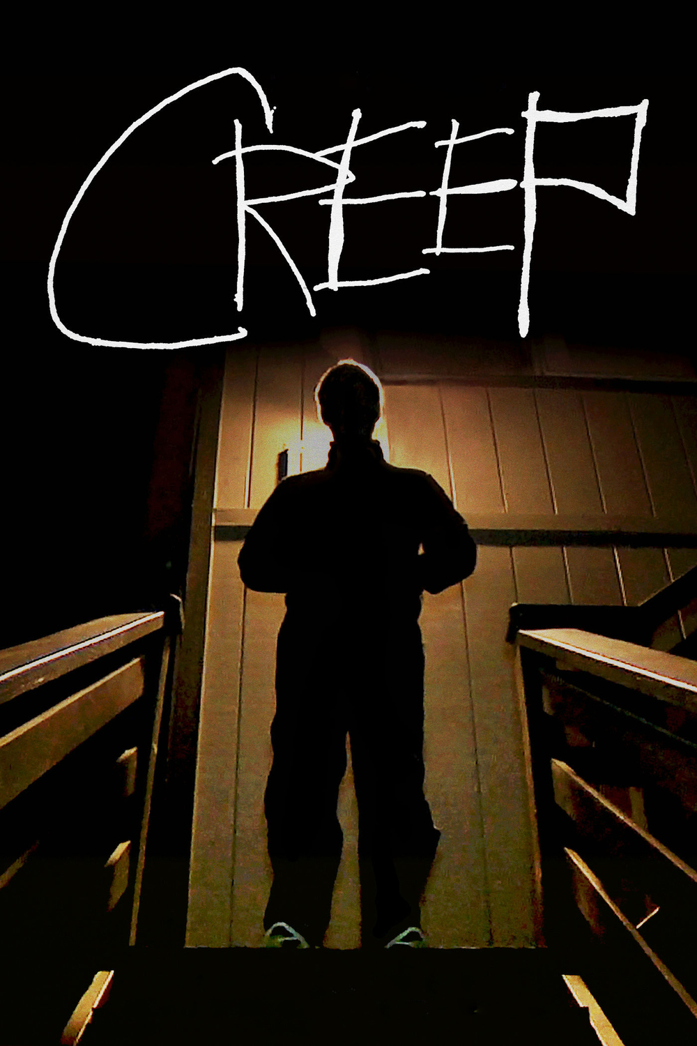 Creep | Fandíme filmu