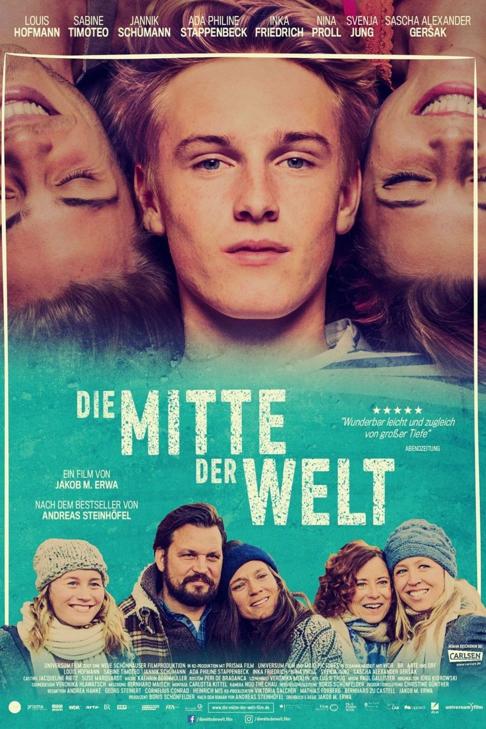 Die Mitte der Welt | Fandíme filmu