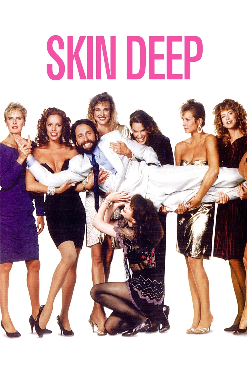 Skin Deep | Fandíme filmu