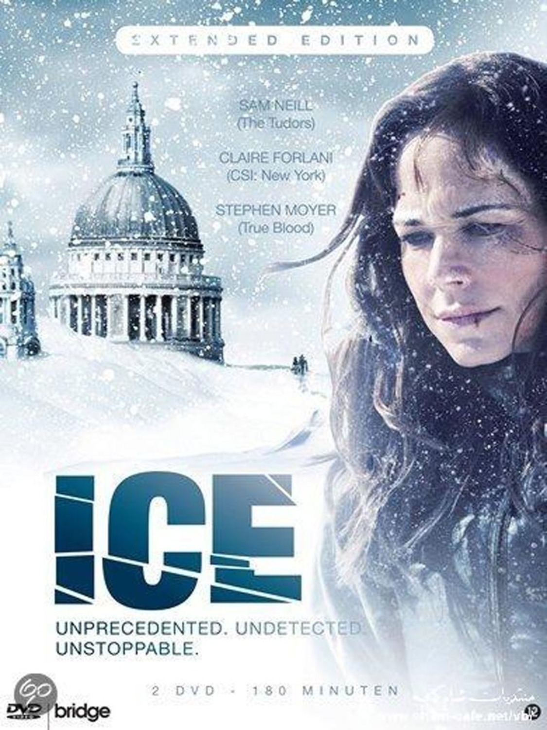 Ice 2020 | Fandíme filmu