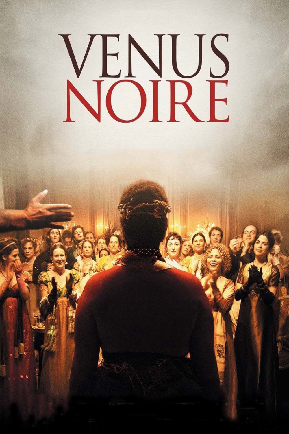 Vénus noire | Fandíme filmu