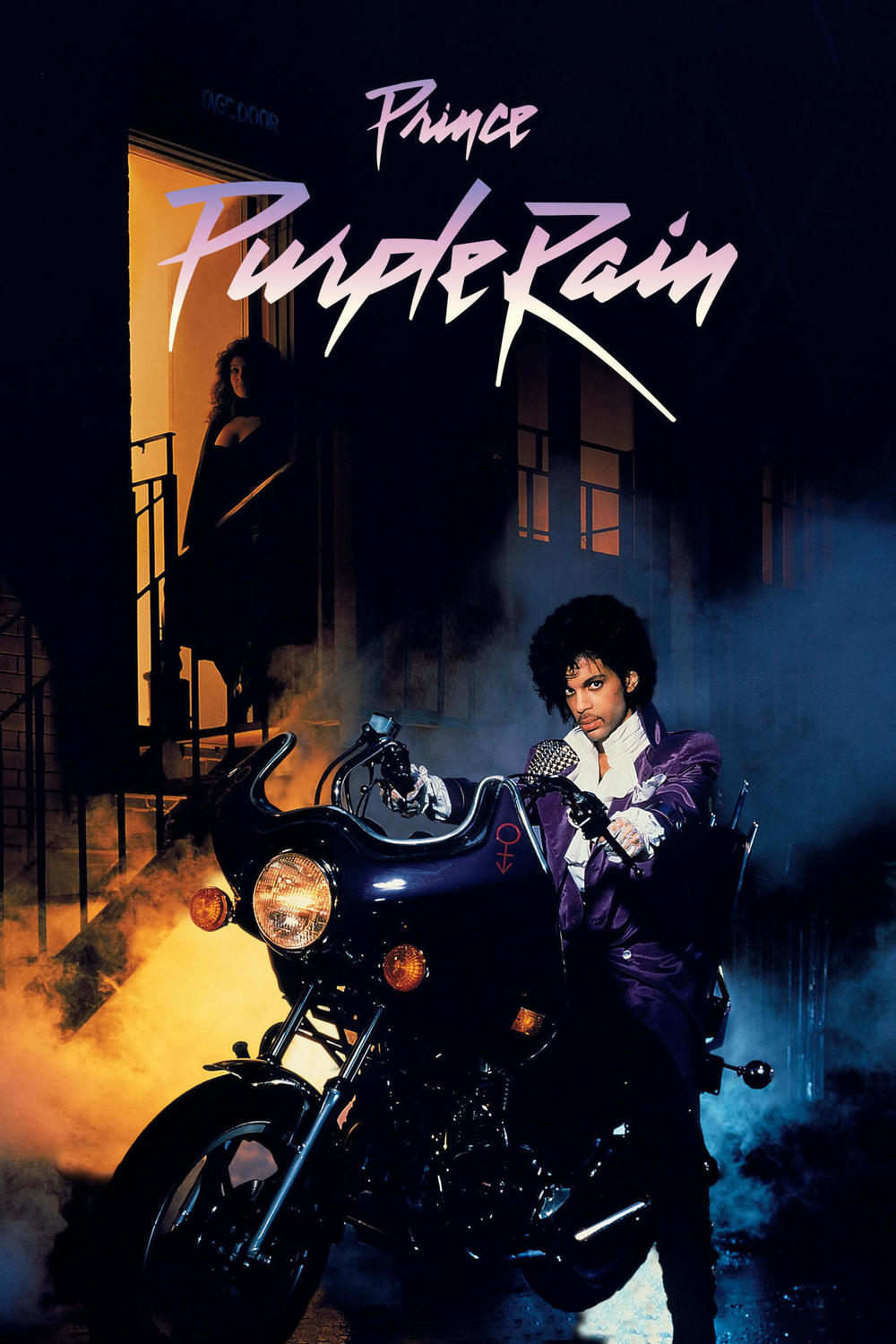 Purple Rain | Fandíme filmu