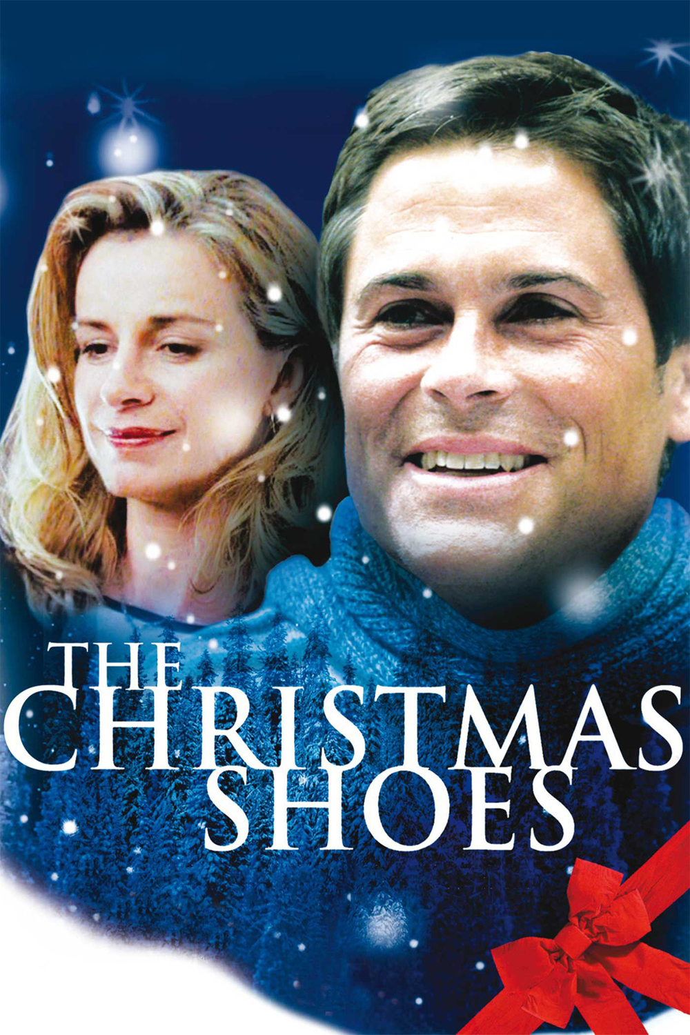 The Christmas Shoes | Fandíme filmu