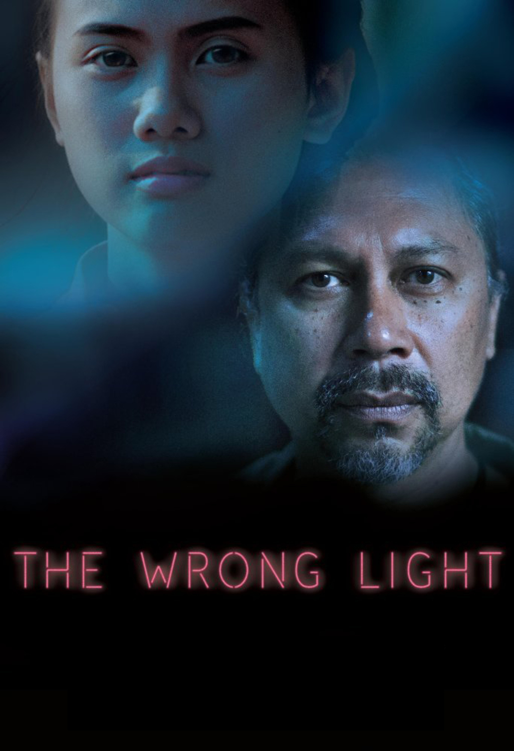 The Wrong Light | Fandíme filmu