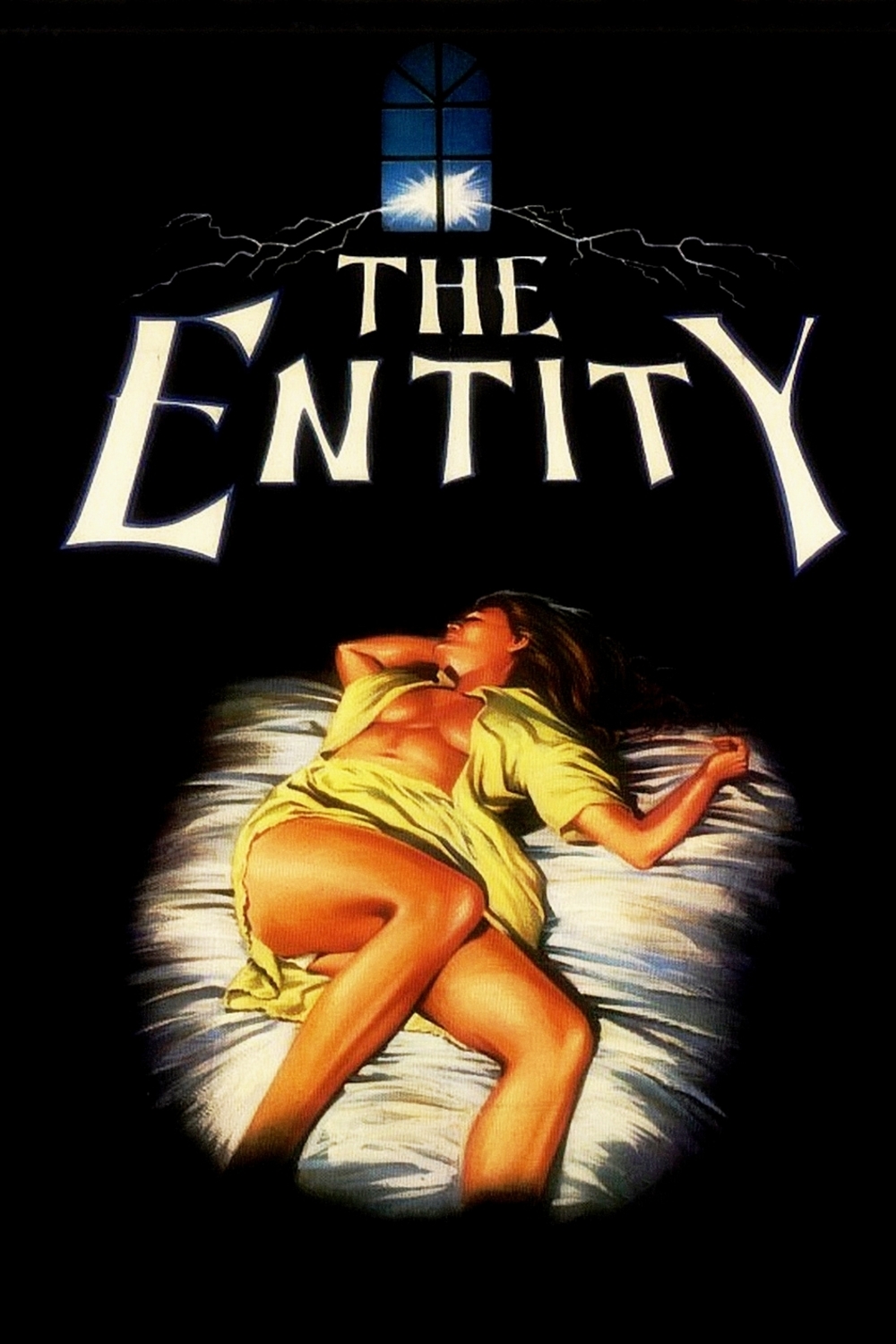 The Entity | Fandíme filmu