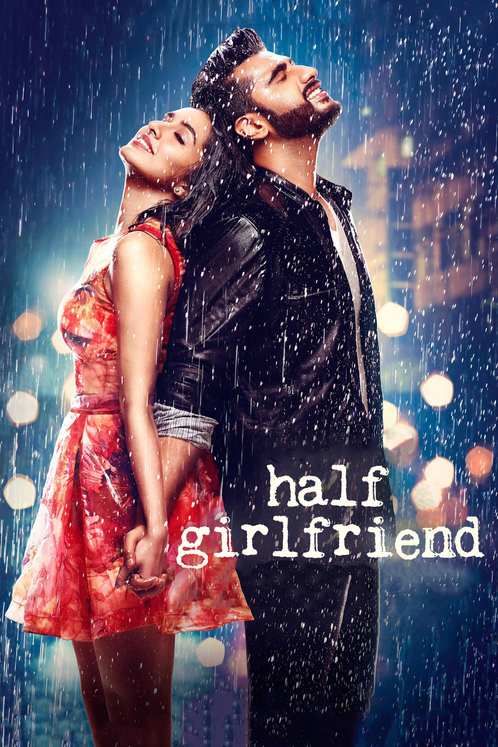 Half Girlfriend | Fandíme filmu