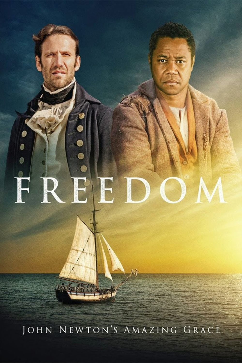 Freedom | Fandíme filmu