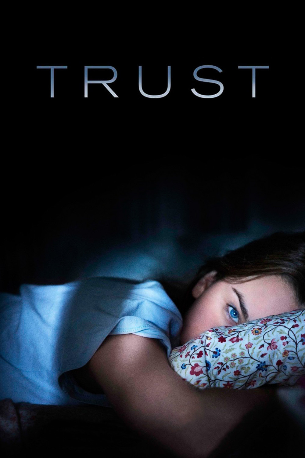 Trust | Fandíme filmu