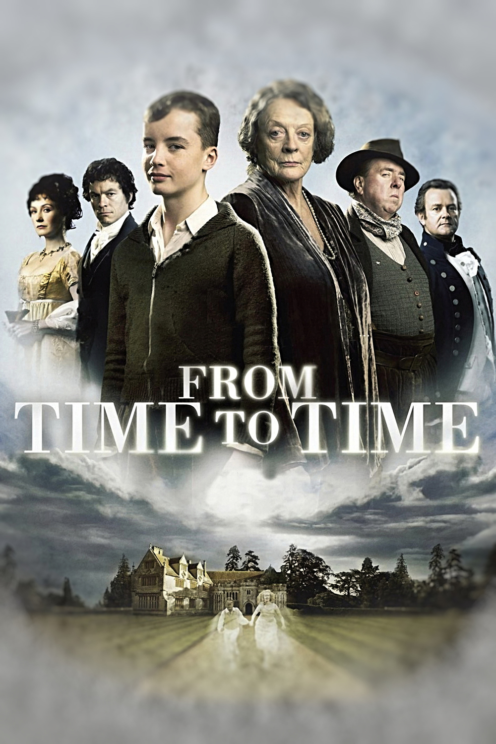 From Time to Time | Fandíme filmu