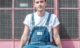 Olly Alexander: Growing Up Gay | Fandíme filmu