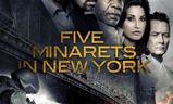 Five Minarets in New York | Fandíme filmu