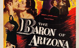 The Baron of Arizona | Fandíme filmu