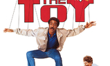 The Toy | Fandíme filmu