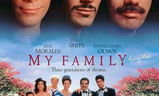 My Family | Fandíme filmu