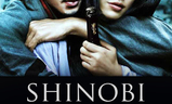 Shinobi | Fandíme filmu