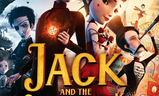 Jack et la mécanique du coeur | Fandíme filmu