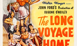 The Long Voyage Home | Fandíme filmu